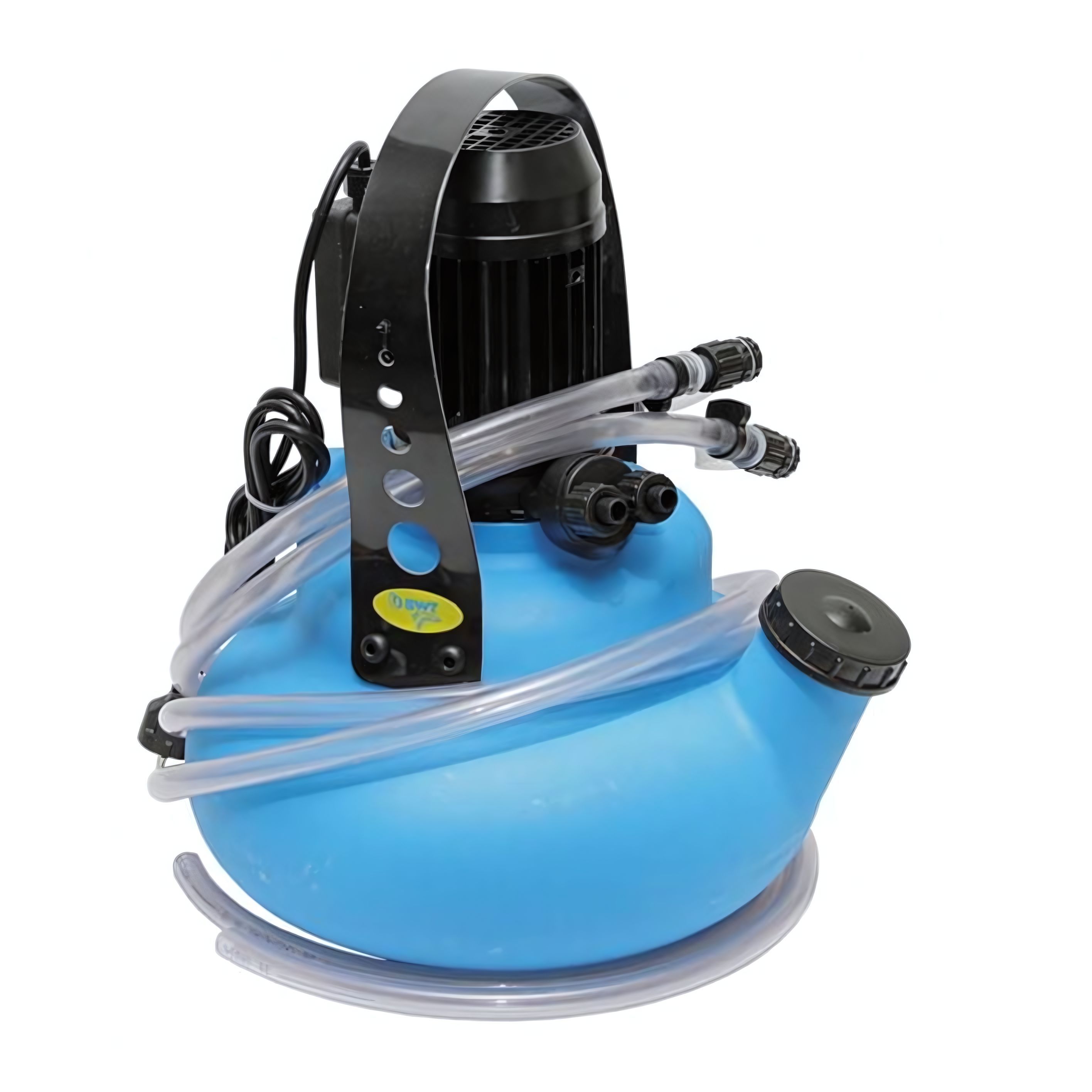 Промывочная установка BWT L810 "Tea Pot" 