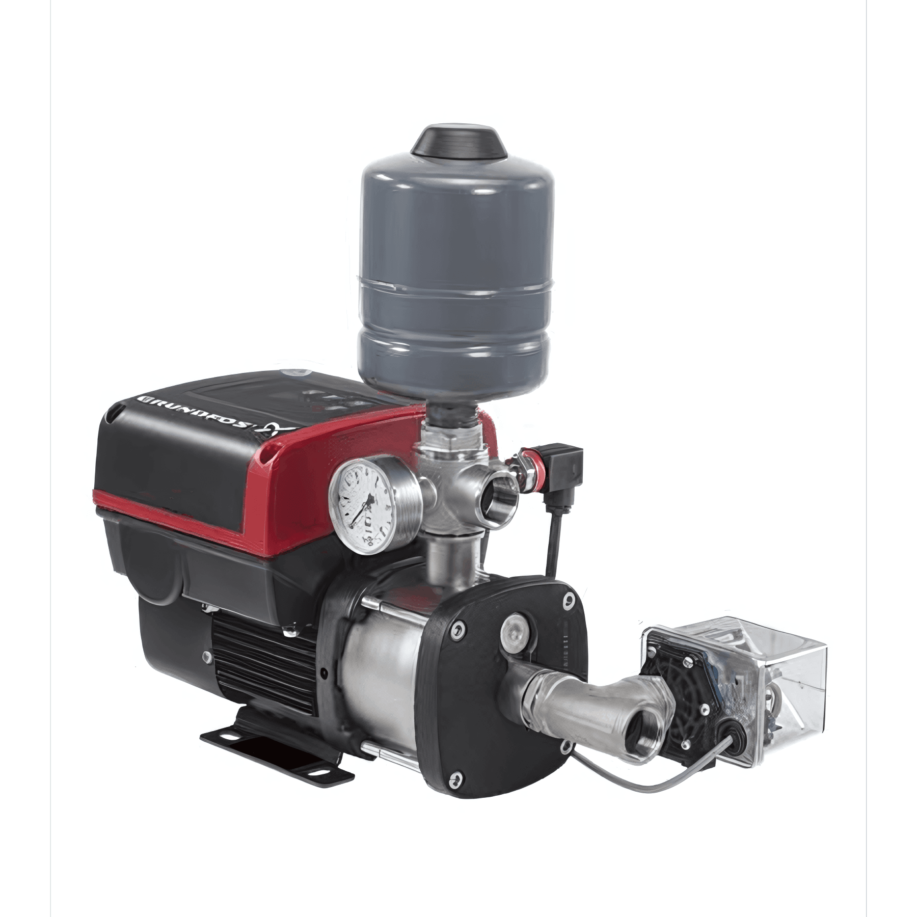 Насосная станция Grundfos CMBE 10-27 I-U-C-C-D-C артикул 98563729