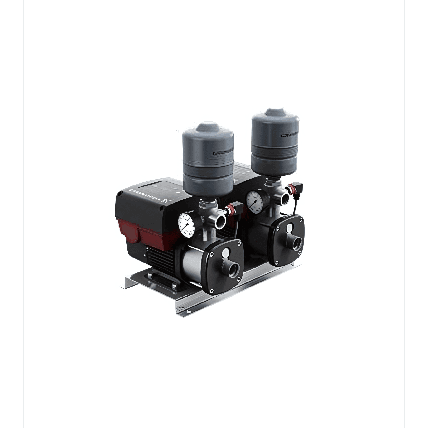 Насосная станция Grundfos CMBE TWIN 5-31 I-U-C-C-D-B артикул 99219422