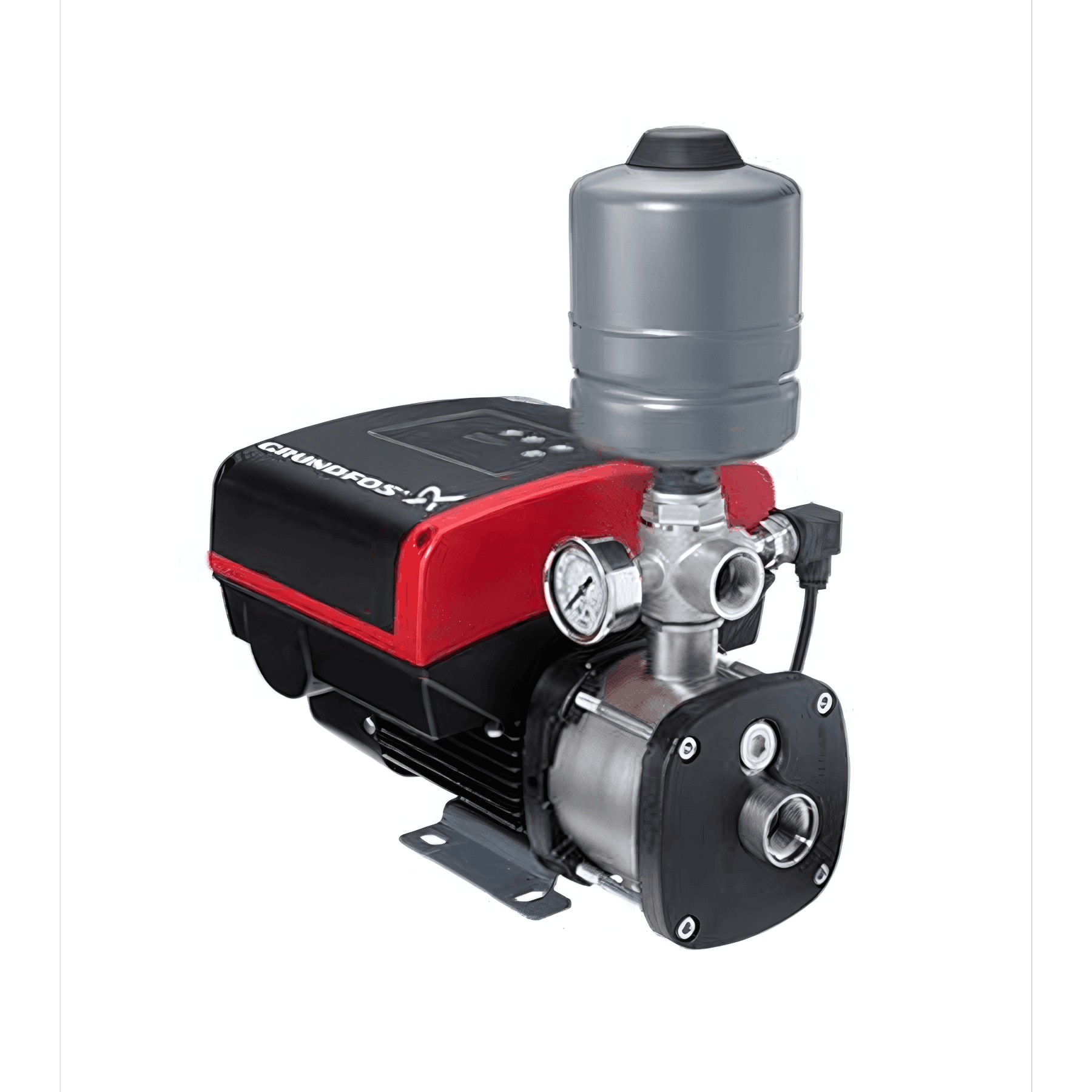 Насосная станция Grundfos CMBE 5-62 I-U-C-C-D-B артикул 98374704