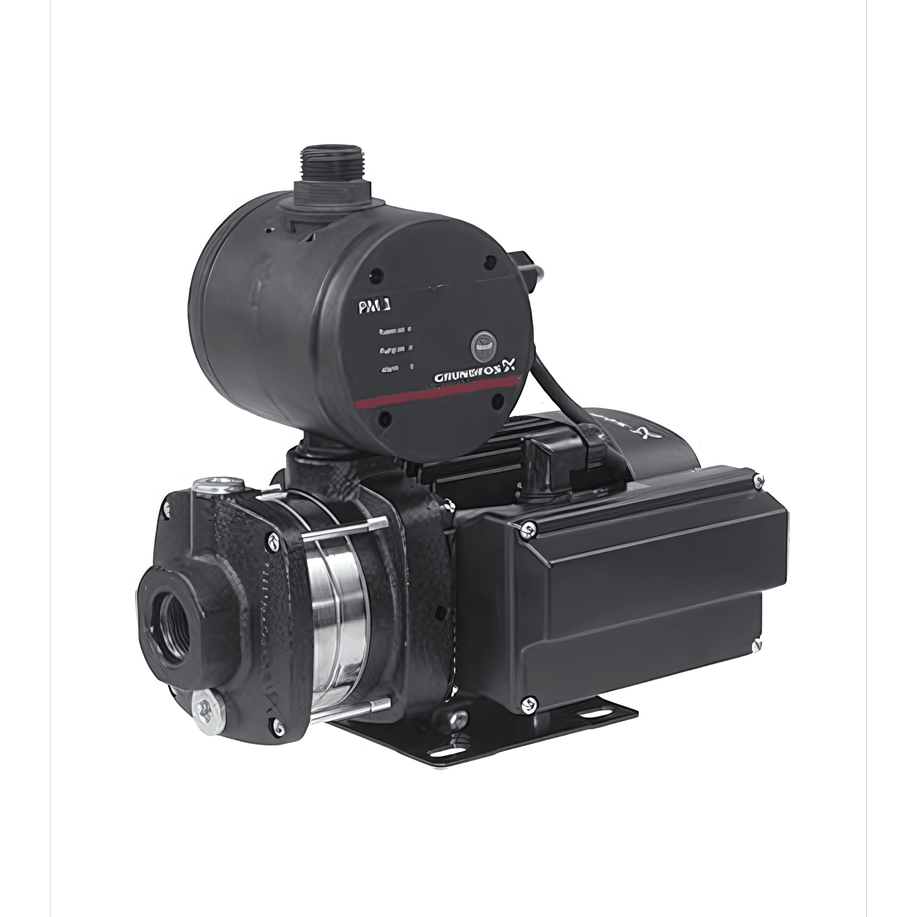 Насосная станция Grundfos CMB-SP SET 3-37 I-C-A-C-C-A артикул 98507638