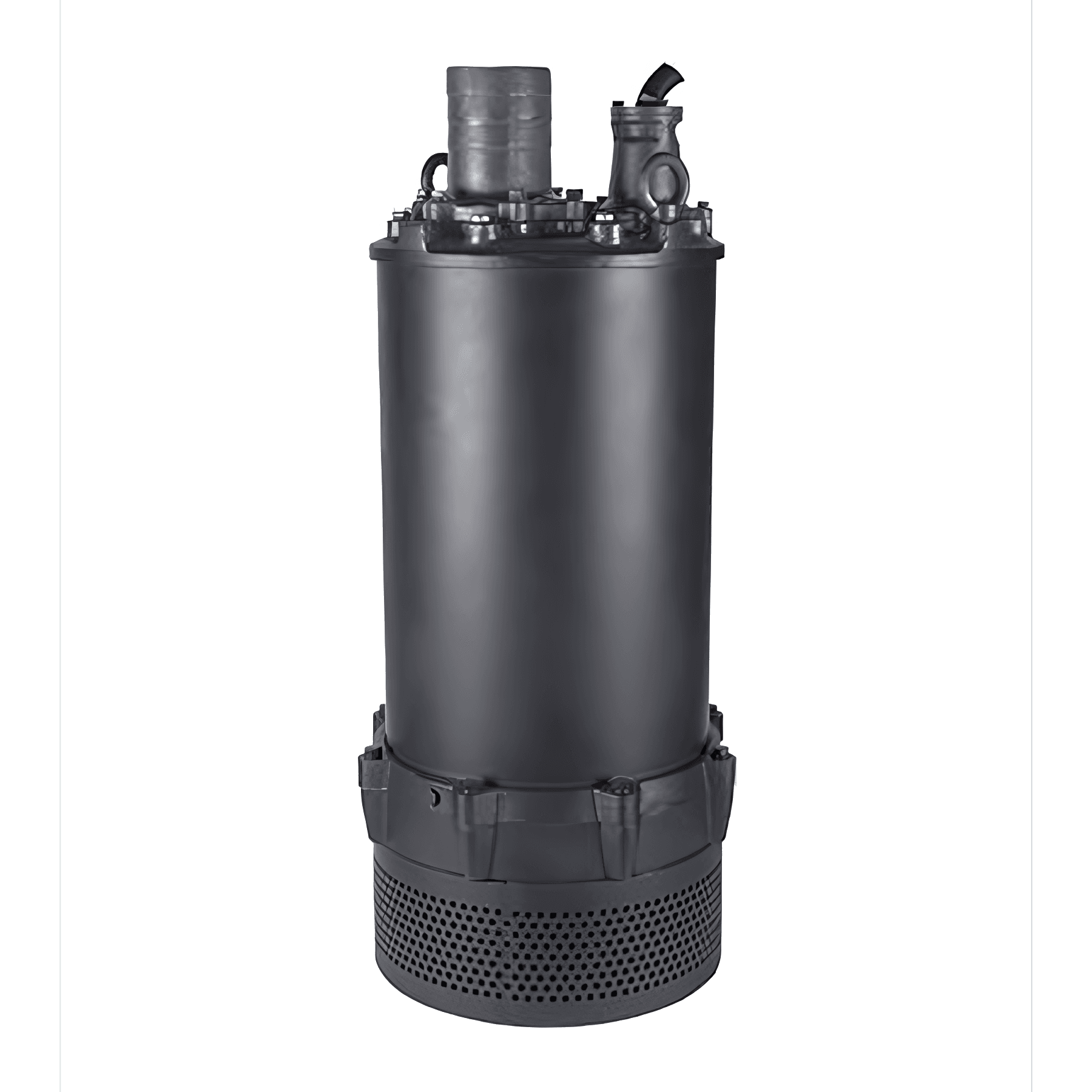 Дренажный погружной канализационный насос Grundfos для канализаций DWK.E.10.150.300.5.1E.R артикул 96925993