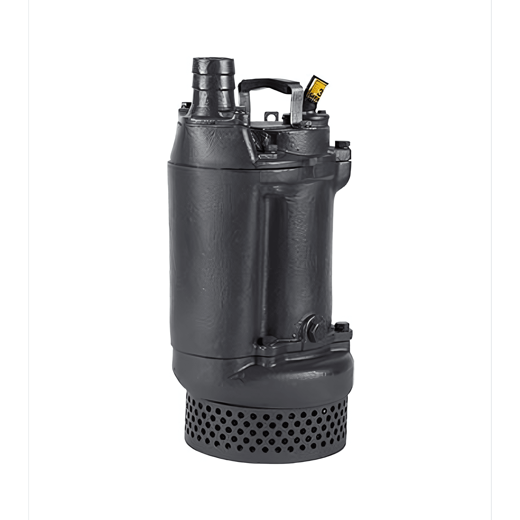 Дренажный погружной канализационный насос Grundfos для канализаций DWK.O.10.80.37.5.0E артикул 96922650