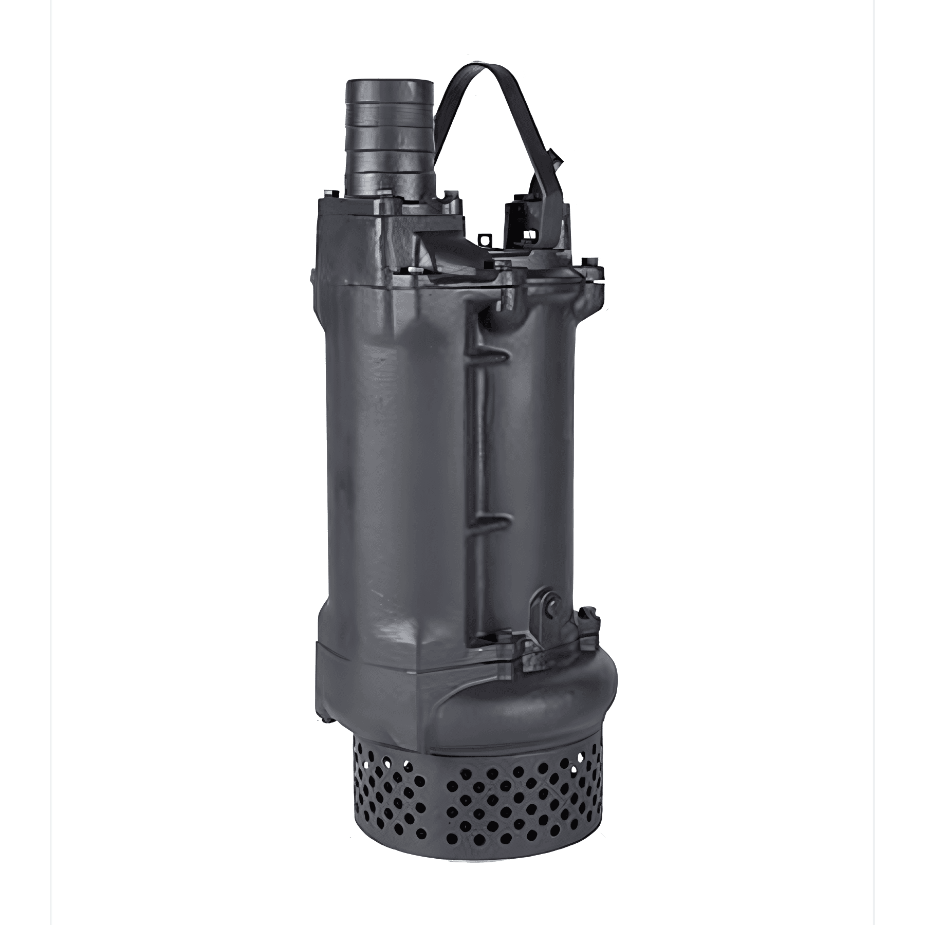 Дренажный погружной канализационный насос Grundfos для канализаций DWK.O.13.150.110.5.1E артикул 96926057