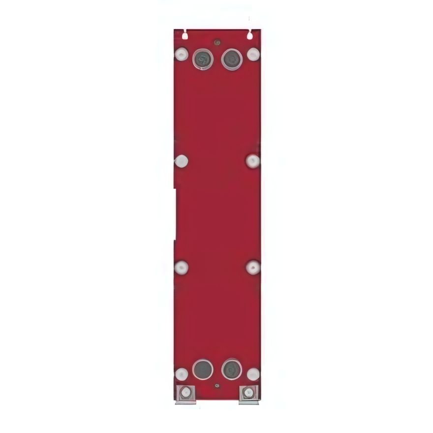 Теплообменник пластинчатый разборный Swep GC-008 P 