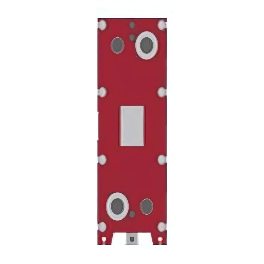 Теплообменник пластинчатый разборный Swep GC-016 P 