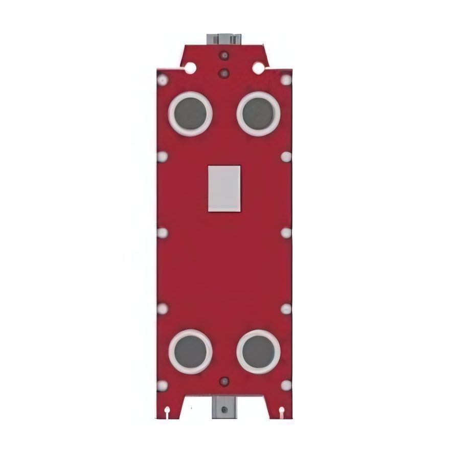 Теплообменник пластинчатый разборный Swep GC-026 P 