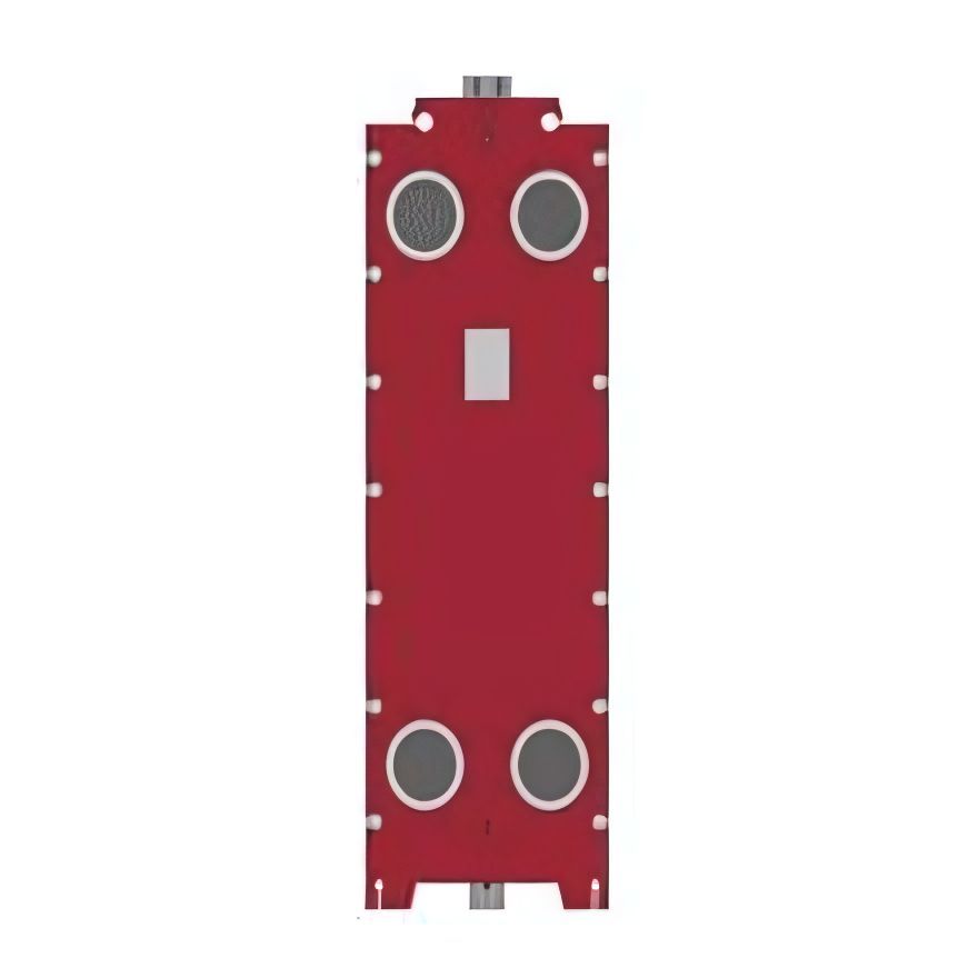Теплообменник пластинчатый разборный Swep GC-051 N 