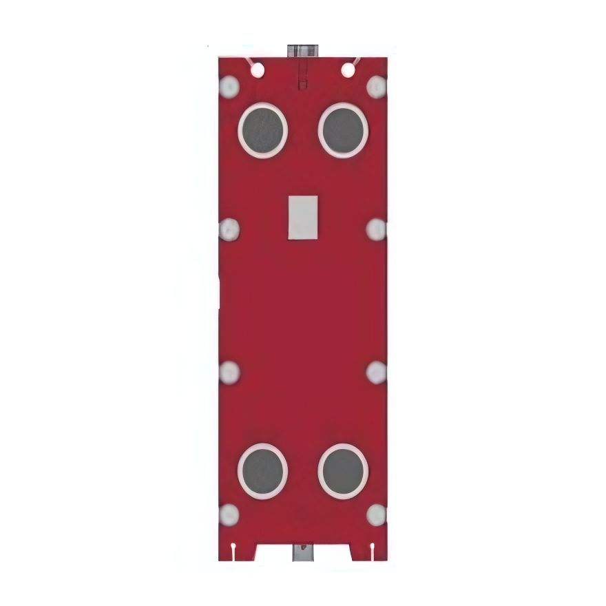 Теплообменник пластинчатый разборный Swep GC-051 S 