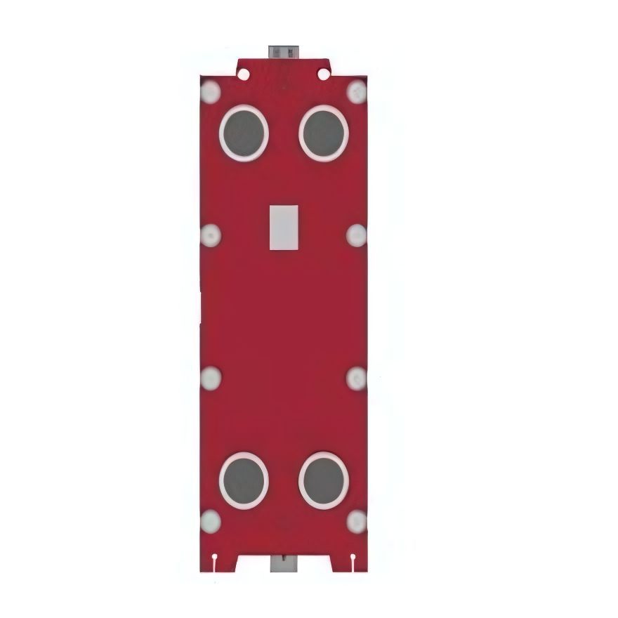 Теплообменник пластинчатый разборный Swep GC-054 P 