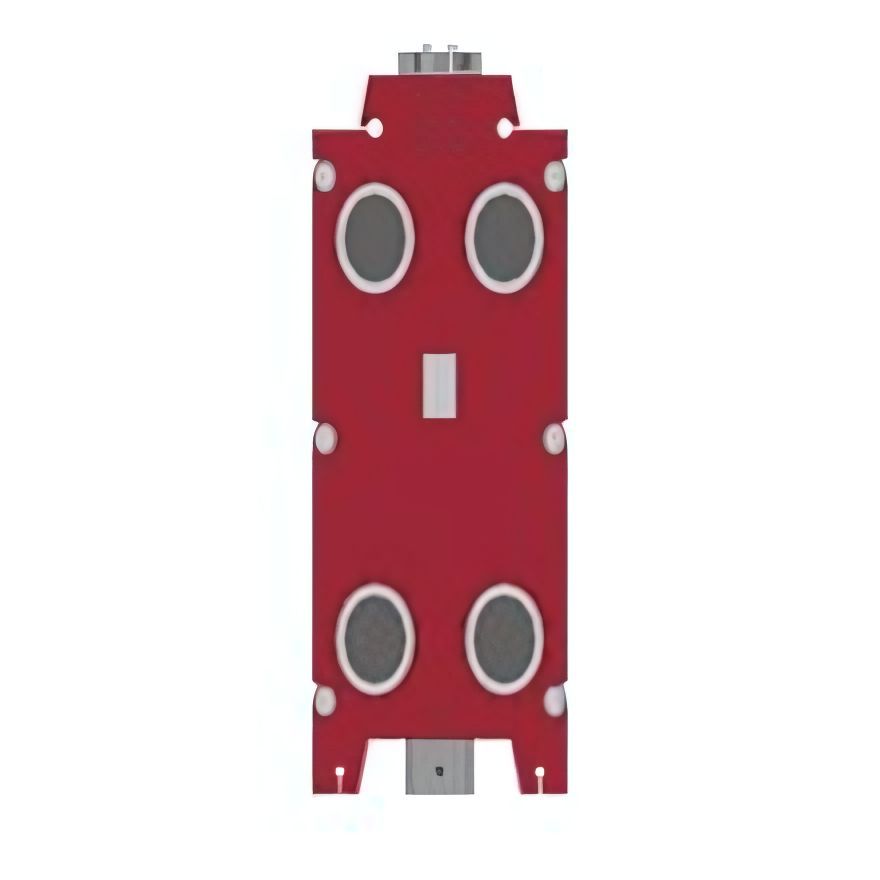 Теплообменник пластинчатый разборный Swep GC-060 P 