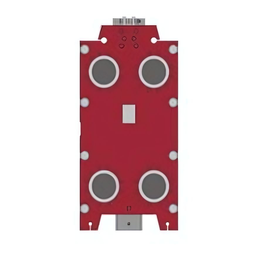 Теплообменник пластинчатый разборный Swep GC-060 S 