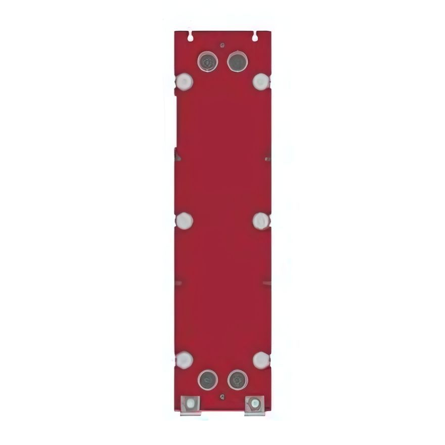 Теплообменник пластинчатый разборный Swep GC-008 S 