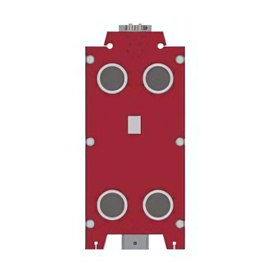 Теплообменник пластинчатый разборный Swep GF-057 N 