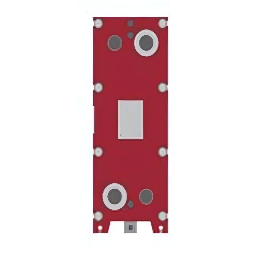 Теплообменник пластинчатый разборный Swep GL-013 P 