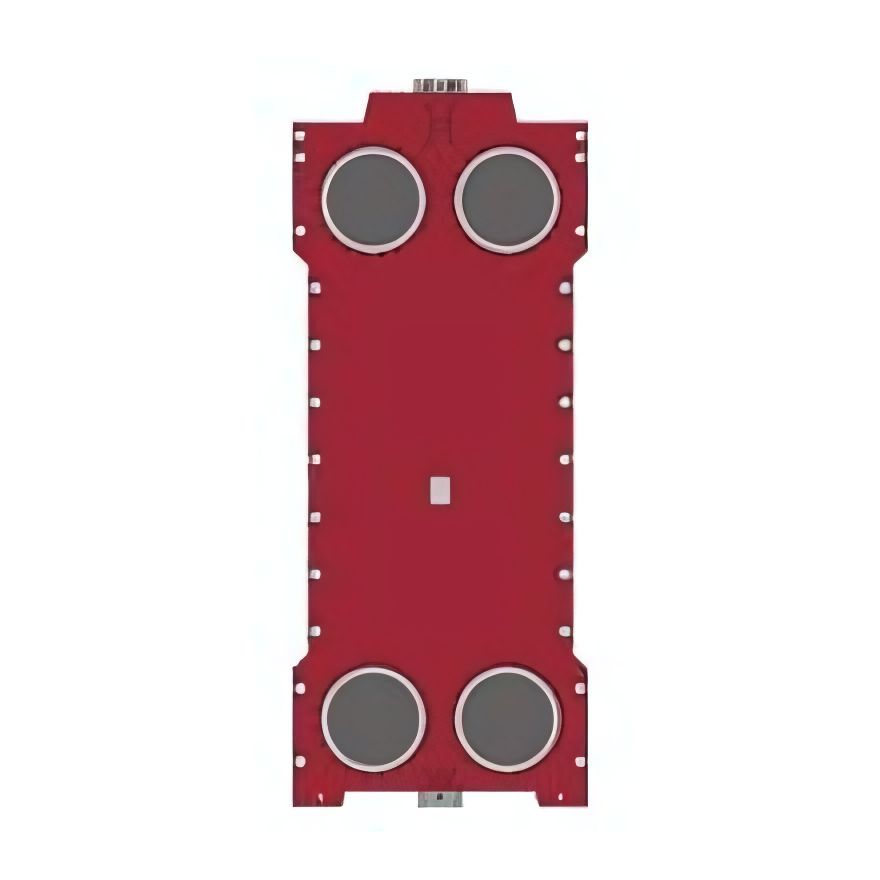Теплообменник пластинчатый разборный Swep GL-330 P 