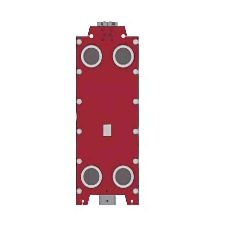 Теплообменник пластинчатый разборный Swep GX-100 S 