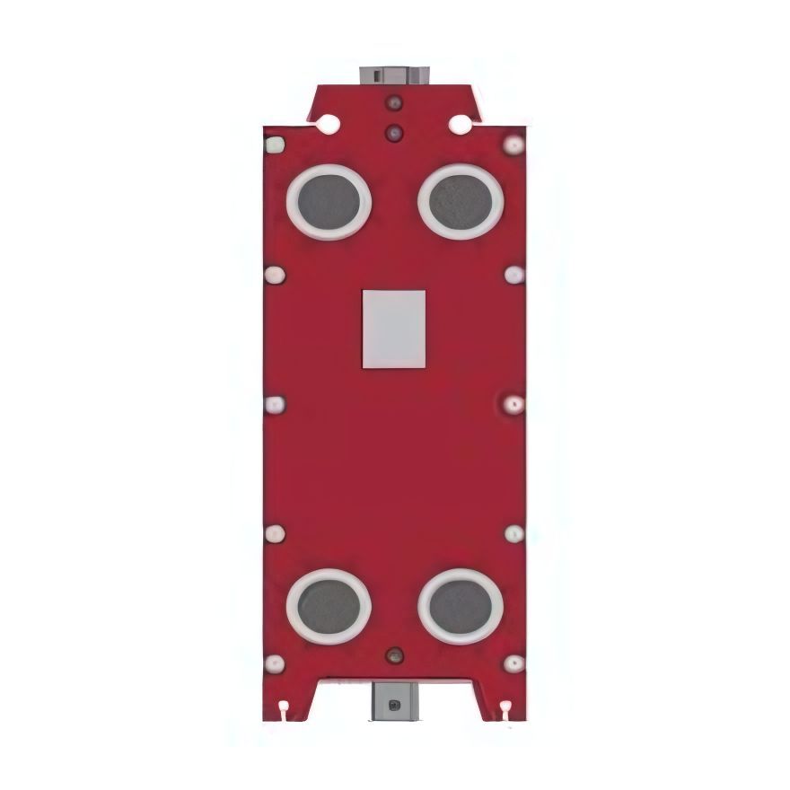 Теплообменник пластинчатый разборный Swep GX-026 P 