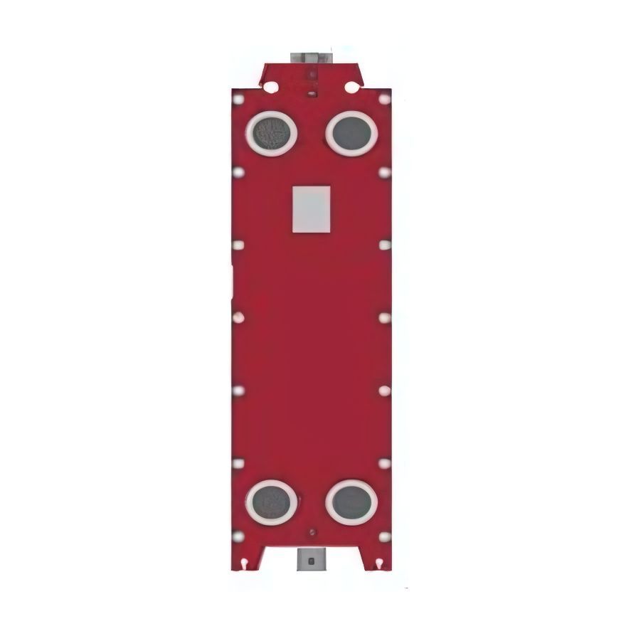 Теплообменник пластинчатый разборный Swep GX-042 P 