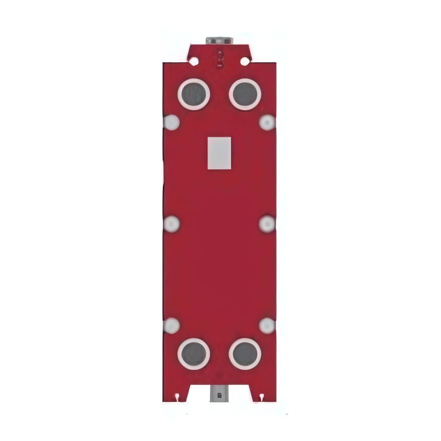 Теплообменник пластинчатый разборный Swep GX-042 S 