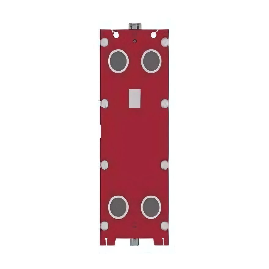 Теплообменник пластинчатый разборный Swep GX-051 S 
