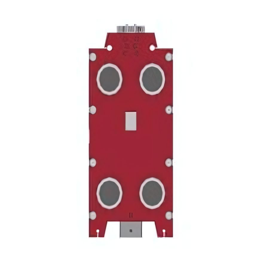 Теплообменник пластинчатый разборный Swep GX-060 S 