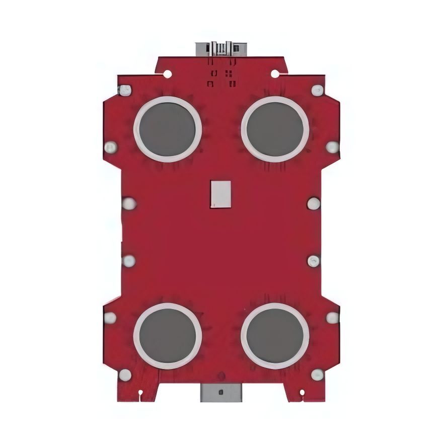 Теплообменник пластинчатый разборный Swep GX-085 S 