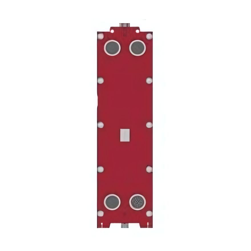 Теплообменник пластинчатый разборный Swep GX-091 P 