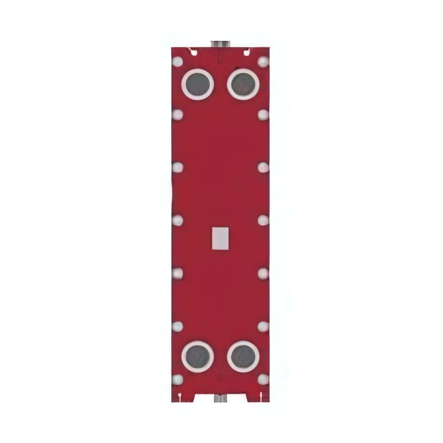 Теплообменник пластинчатый разборный Swep GX-091 S 