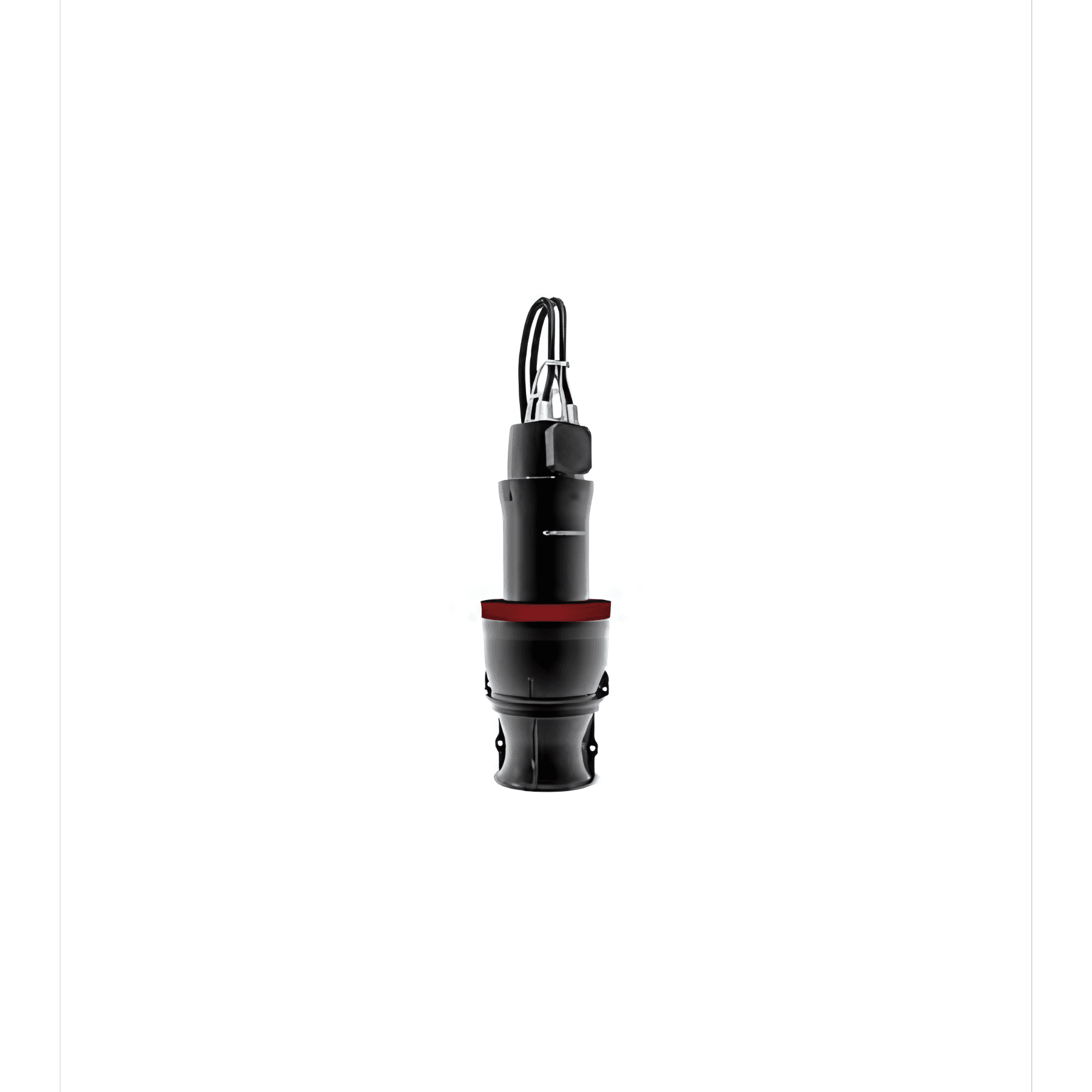 Дренажный погружной насос Grundfos для канализаций и водозабора KWM.1200.500.8.T.50.760.M.40 артикул 99301625