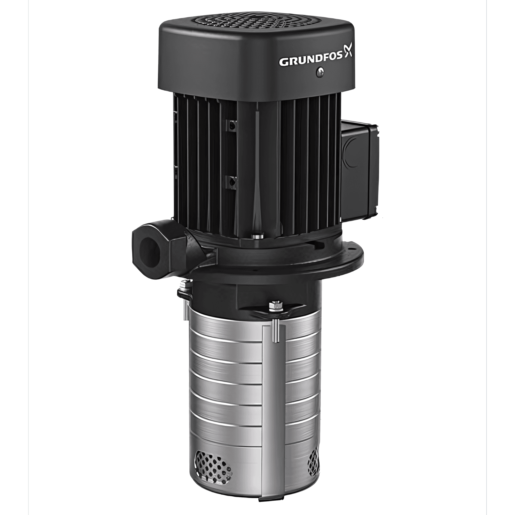 Полупогружной насос Grundfos MTH4-70/4 A-W-A-AUUV артикул 44643274