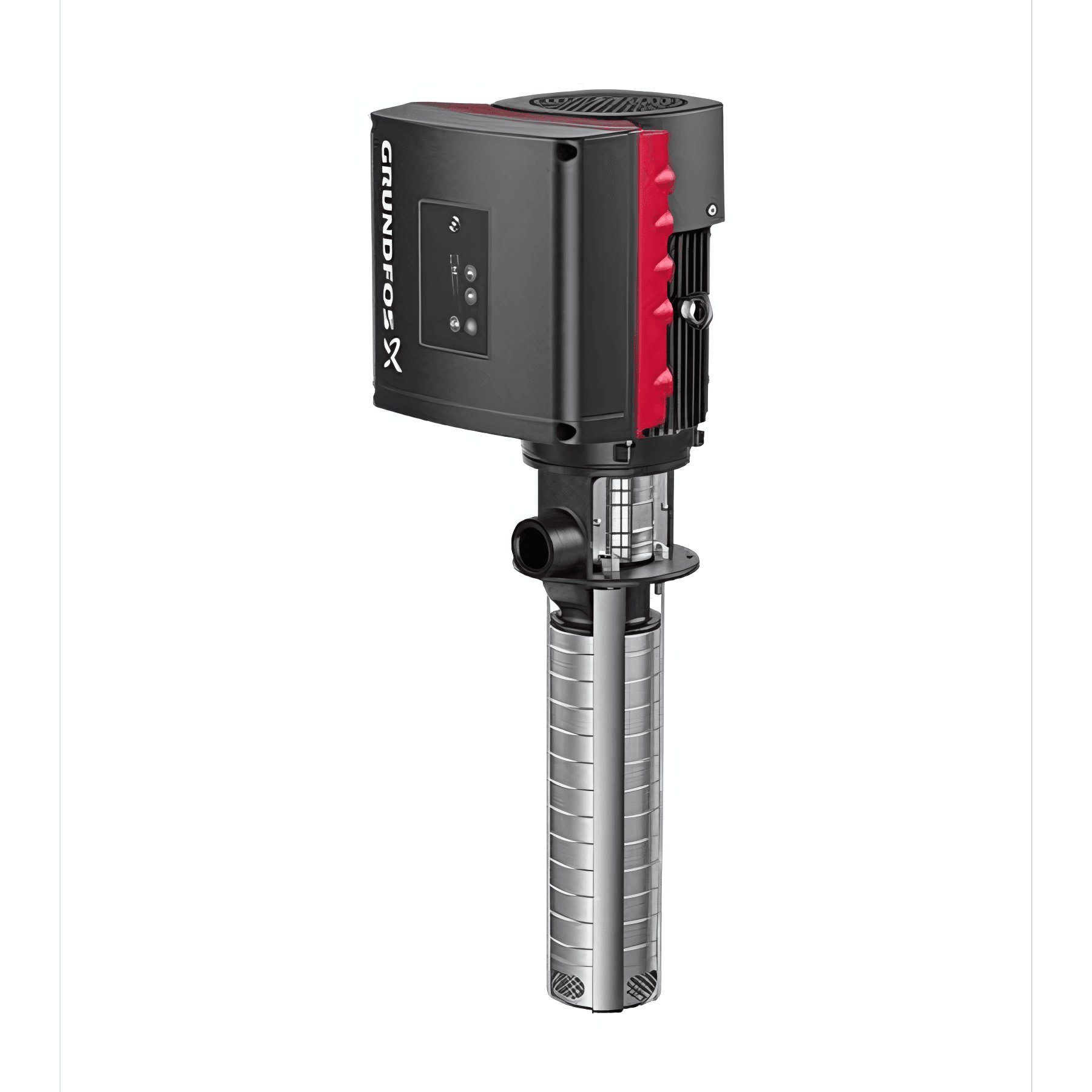 Полупогружной насос Grundfos MTRE 10-16/16 A-W-A-HUUV артикул 96520406
