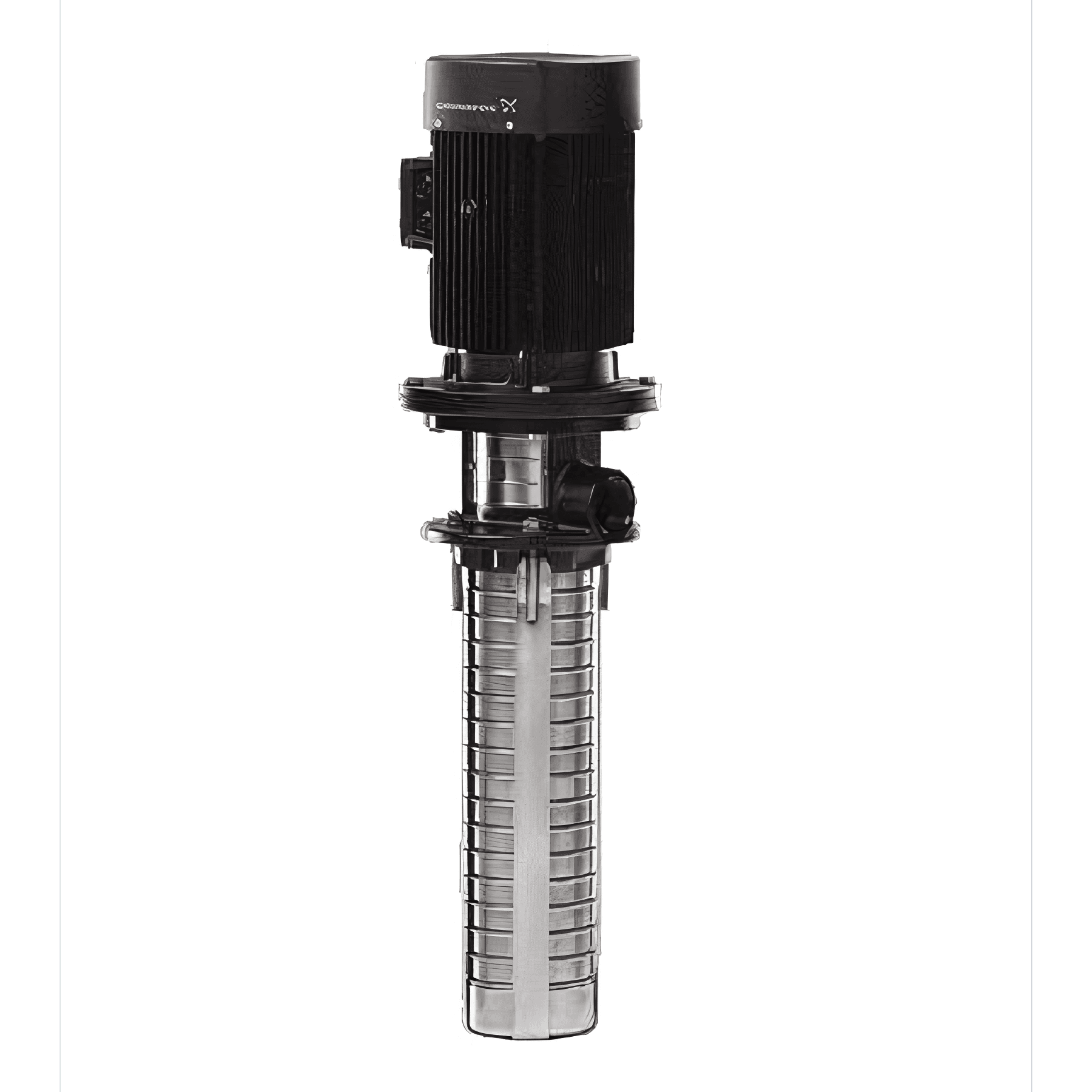 Полупогружной насос Grundfos MTR 10-2/2 A-W-I-HUUV артикул 96519964
