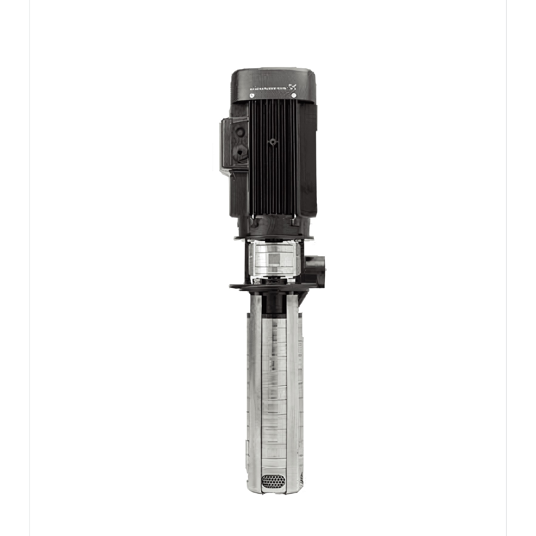 Полупогружной насос Grundfos MTR 1-11/11 A-W-A-HUUV артикул 96514877