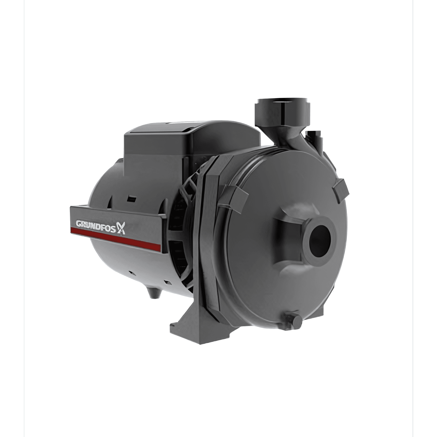 Консольный моноблочный одноступенчатый насос Grundfos NS 5-33 CVBP артикул 99126477