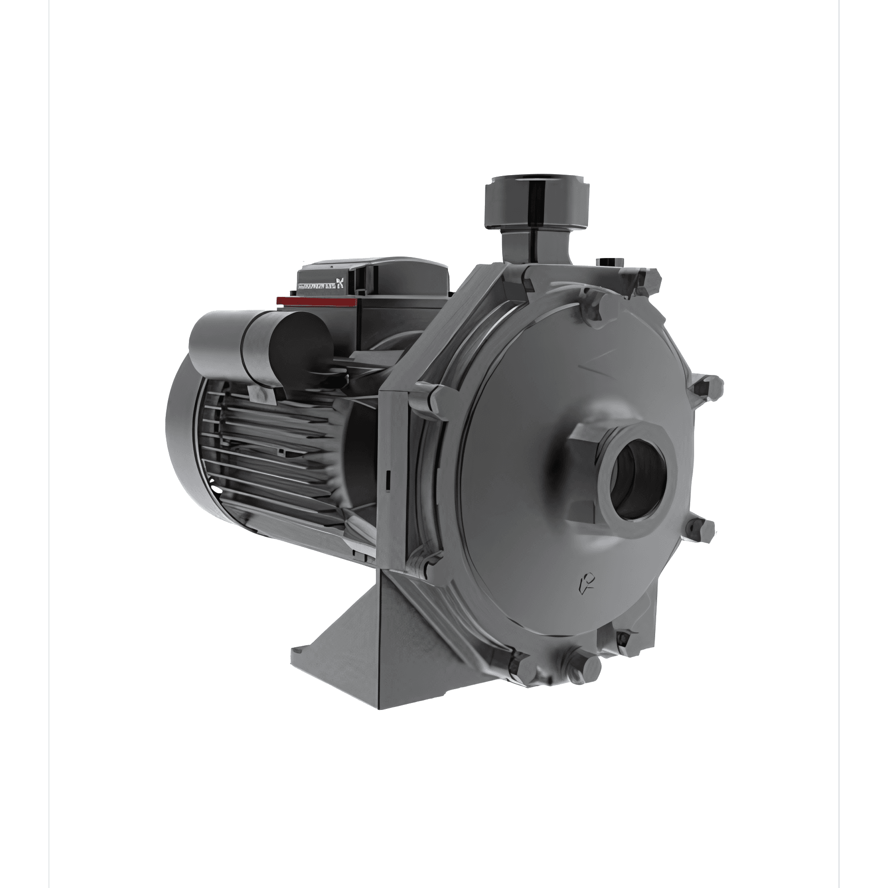 Консольный моноблочный одноступенчатый насос Grundfos NS 5-60 CVBP артикул 99126482