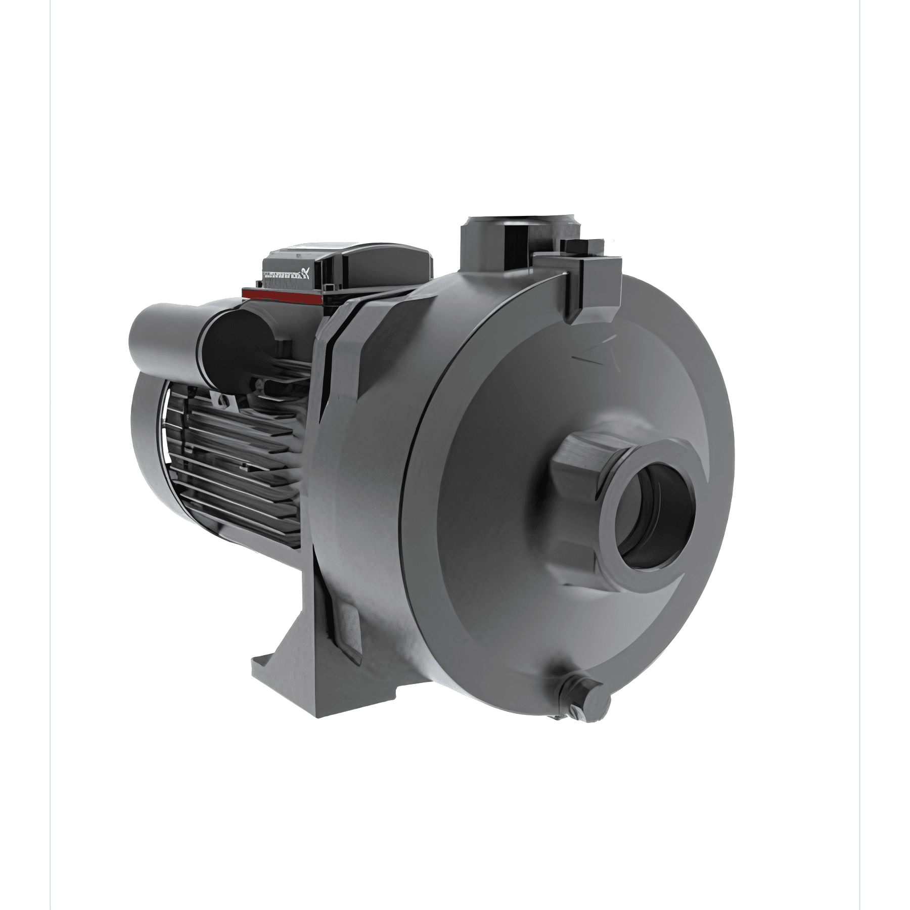 Консольный моноблочный одноступенчатый насос Grundfos NS 6-30 CVBP артикул 99126493