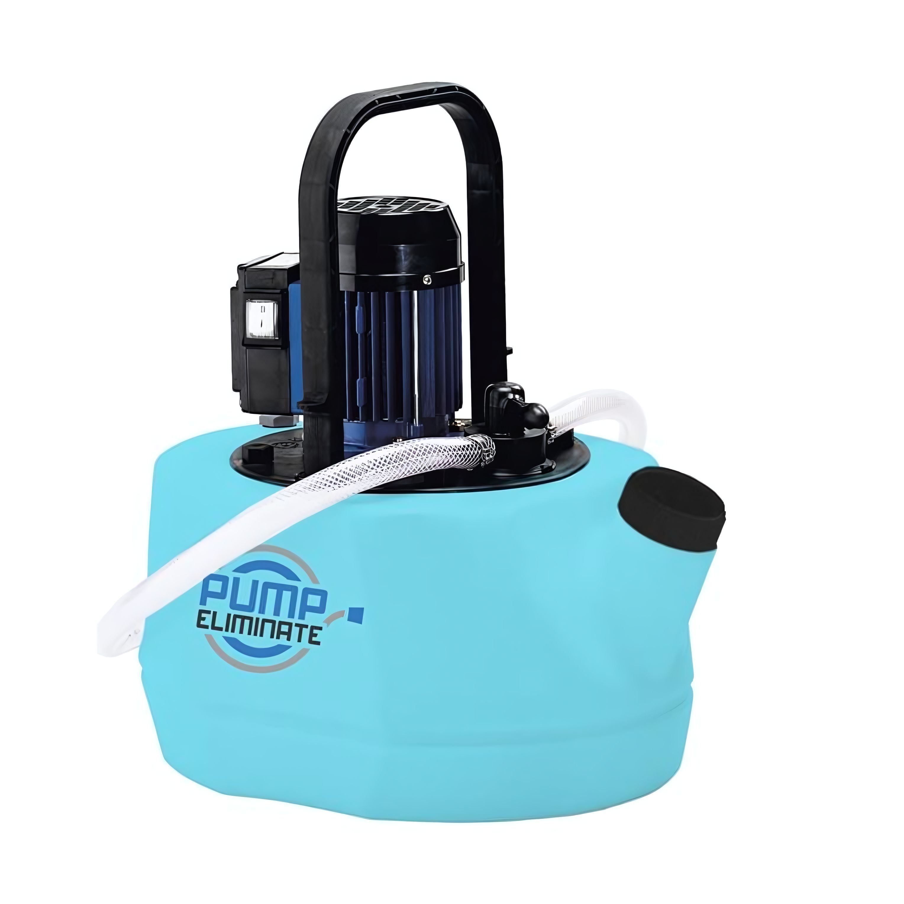 Промывочная установка Pump Eliminate 20 V4V 