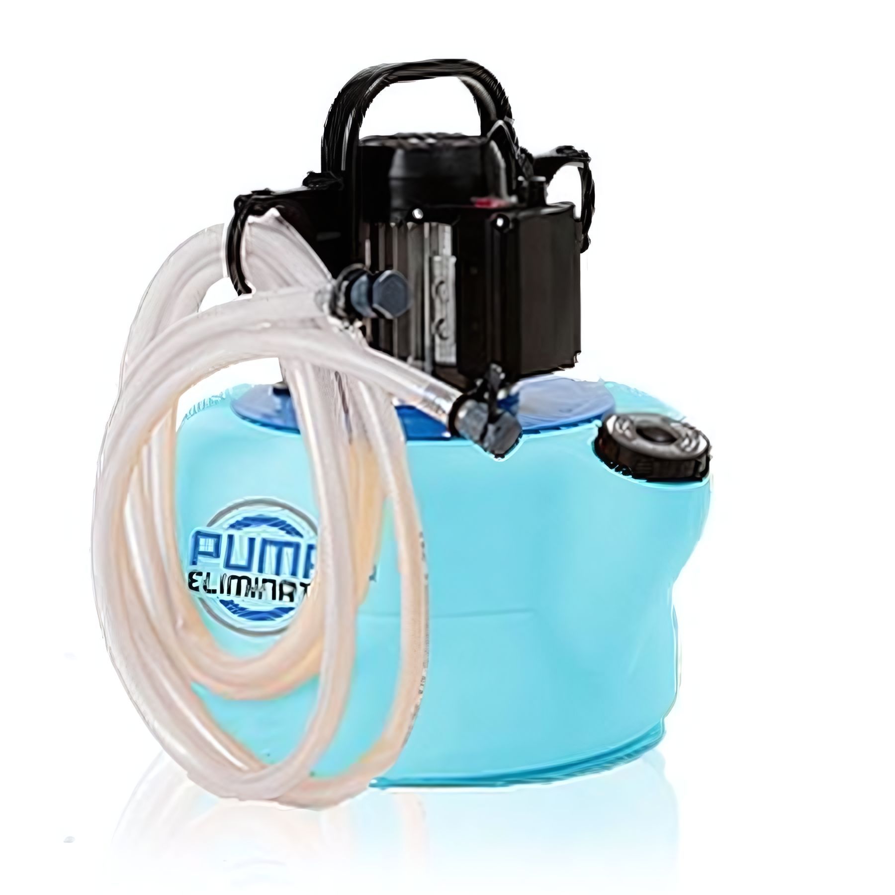 Промывочная установка Pump Eliminate 25 V4V 