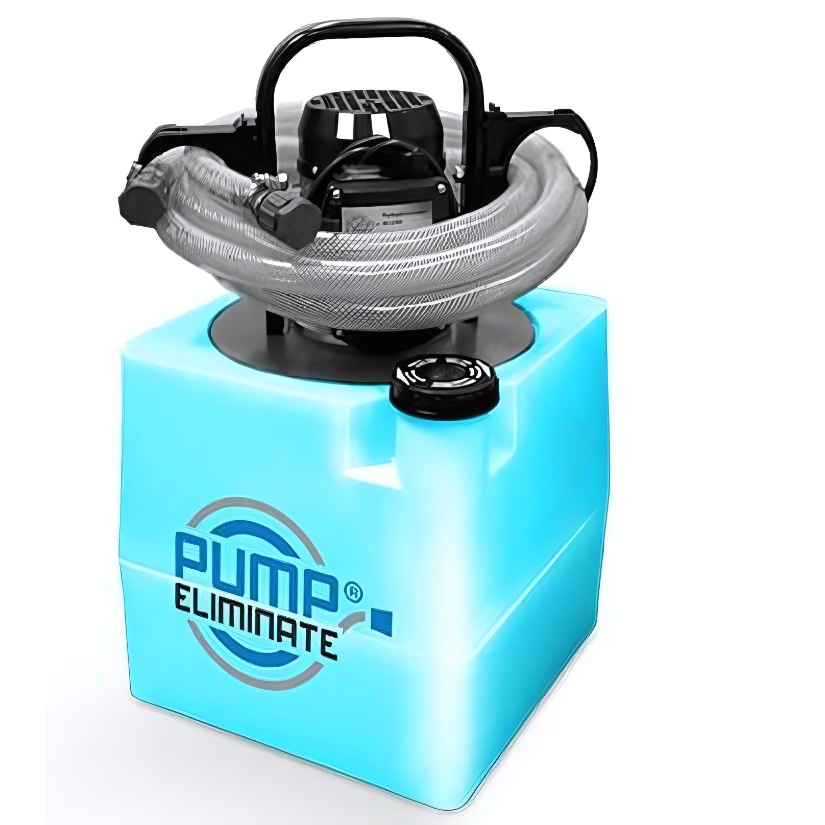 Промывочная установка Pump Eliminate 40 V4V 
