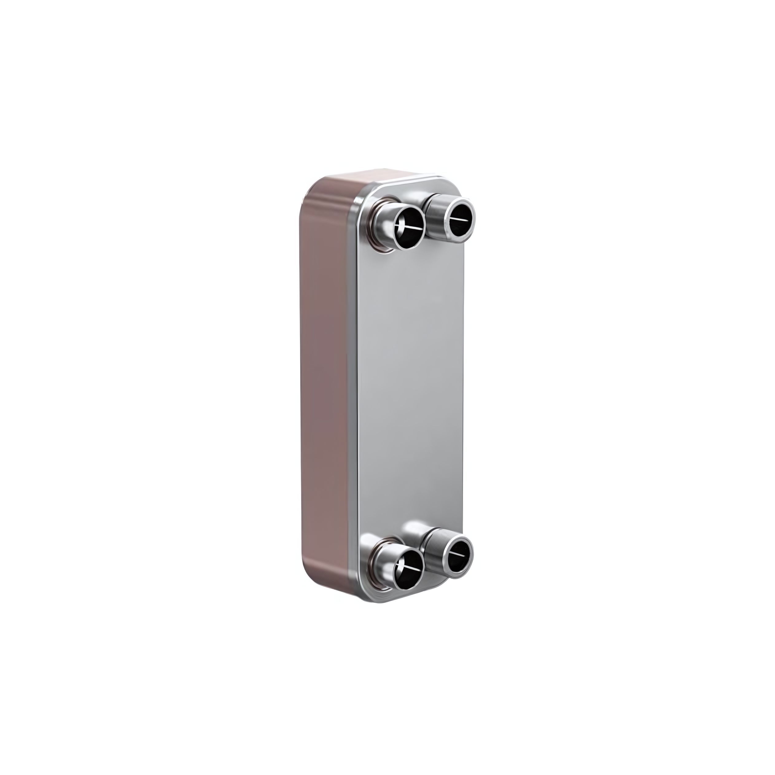 Теплообменник пластинчатый паяный Alfa Laval CB300