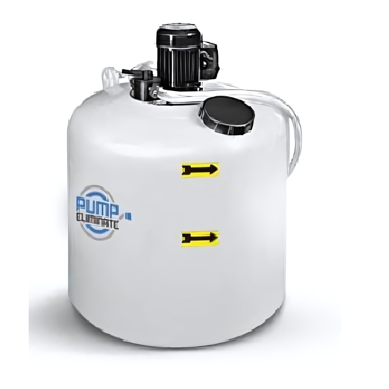 Промывочная установка Pump Eliminate 190 V4V 