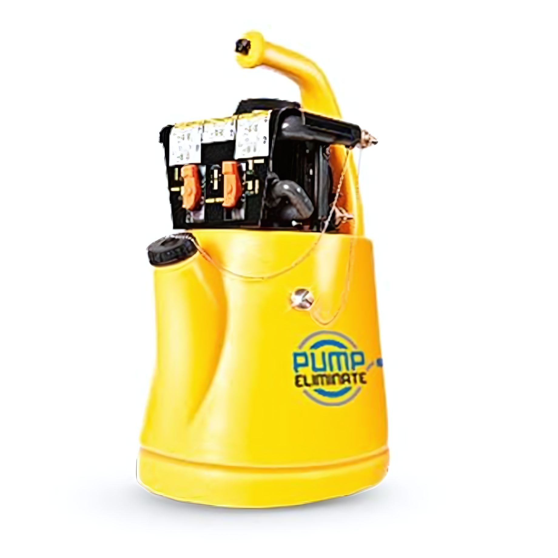 Промывочная установка Pump Eliminate 30 COMBI 