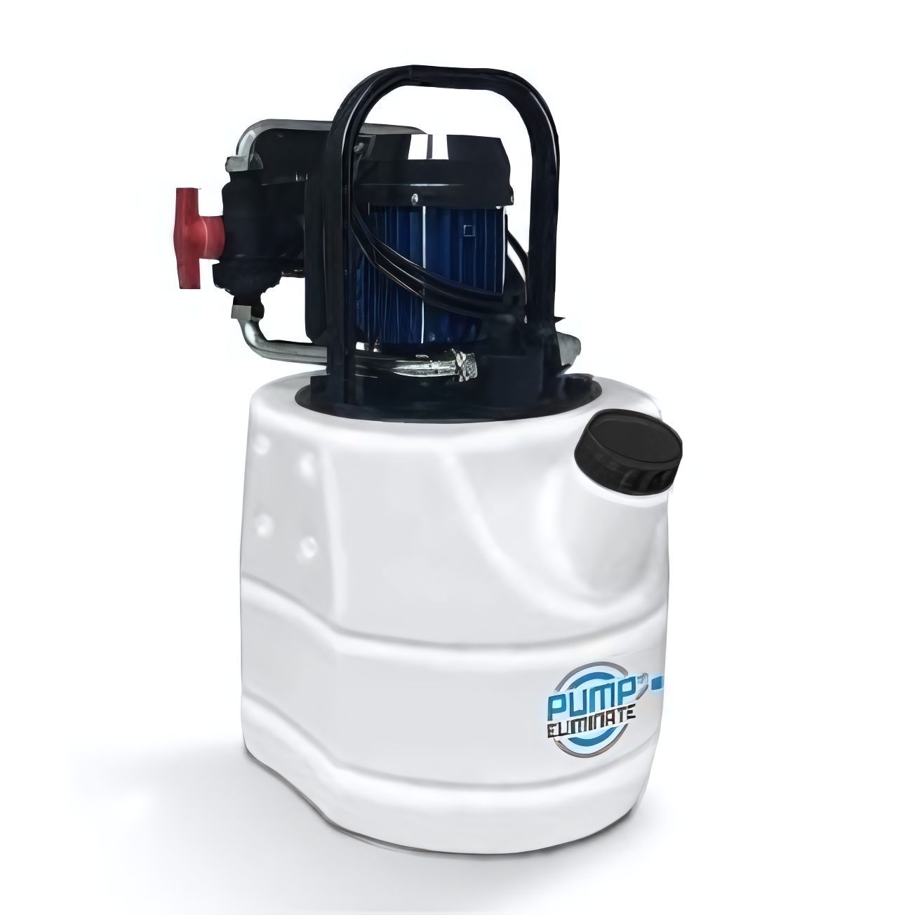 Промывочная установка Pump Eliminate 35 FS 