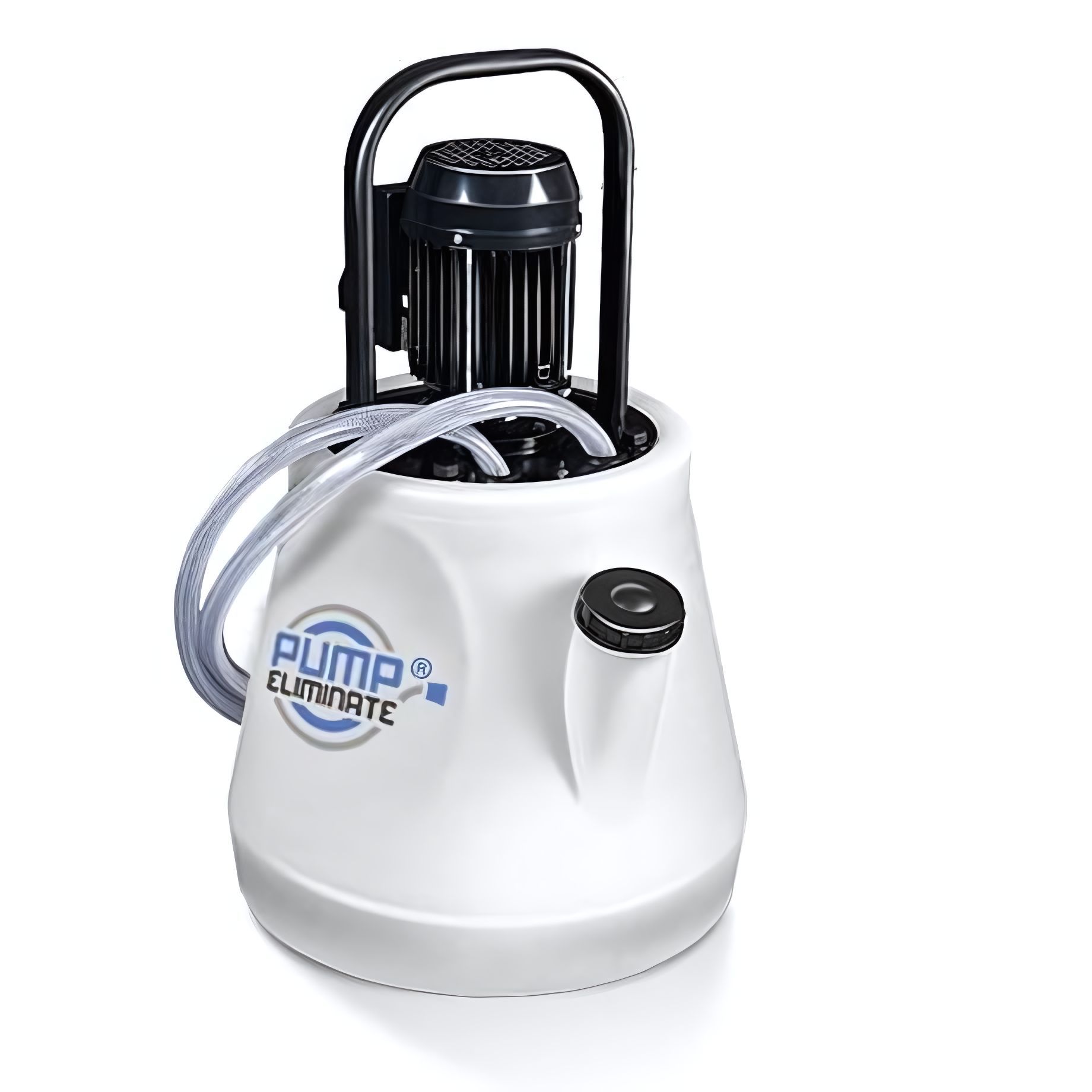 Промывочная установка Pump Eliminate 47 AUTO 