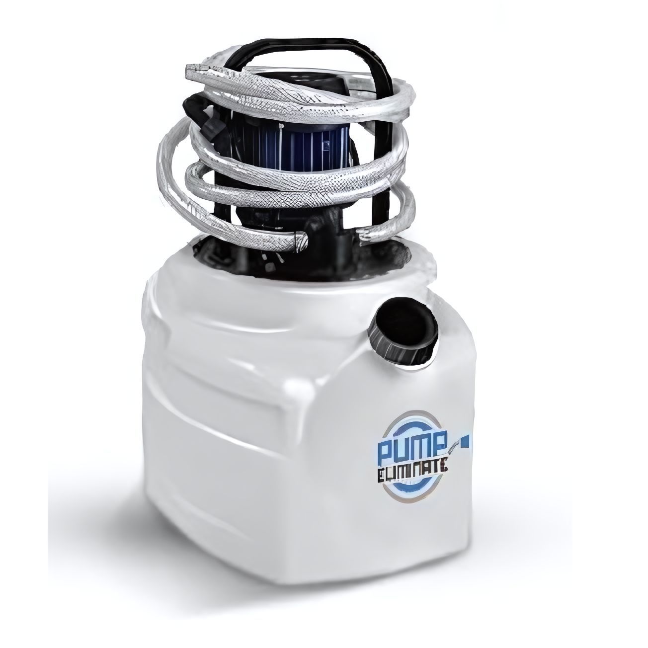 Промывочная установка Pump Eliminate 55 V4V 