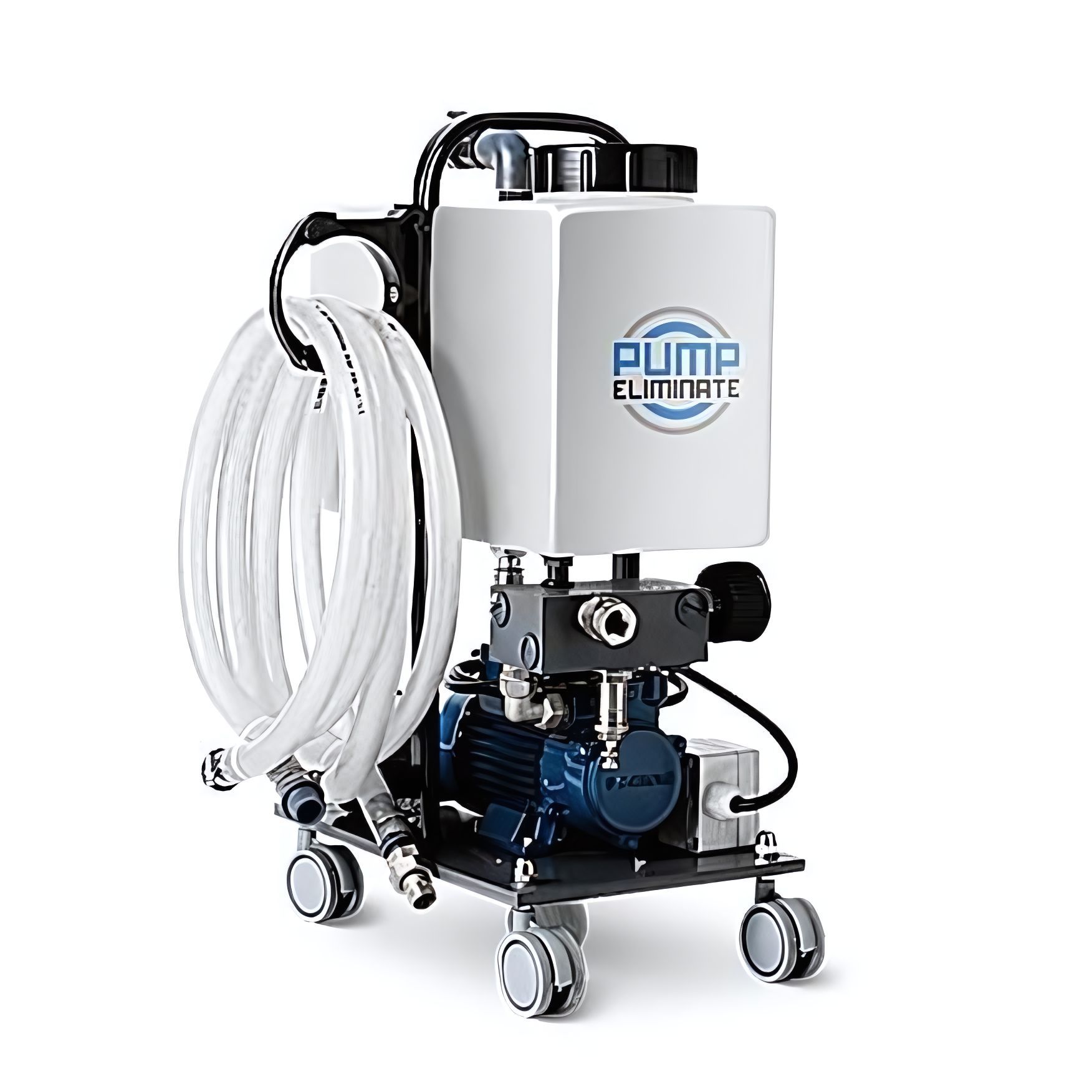 Промывочная установка Pump Eliminate 60 FS 