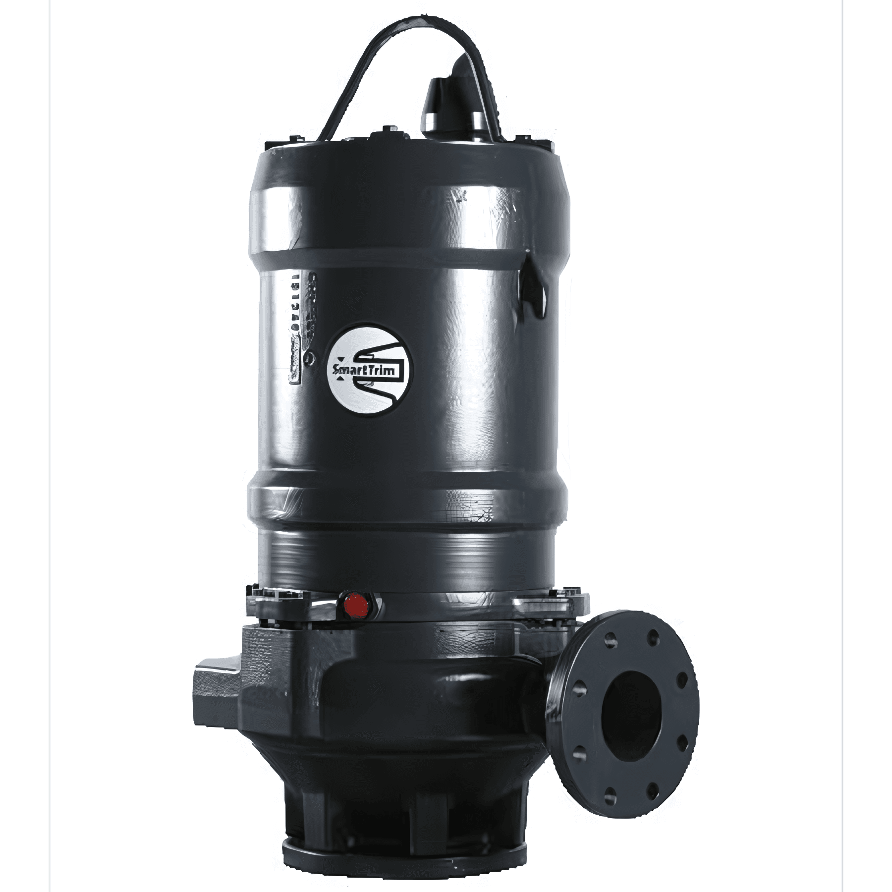 Погружной канализационный насос Grundfos S1.100.125.135.4.54M.H.259.R.EX.D.511 артикул 96811403