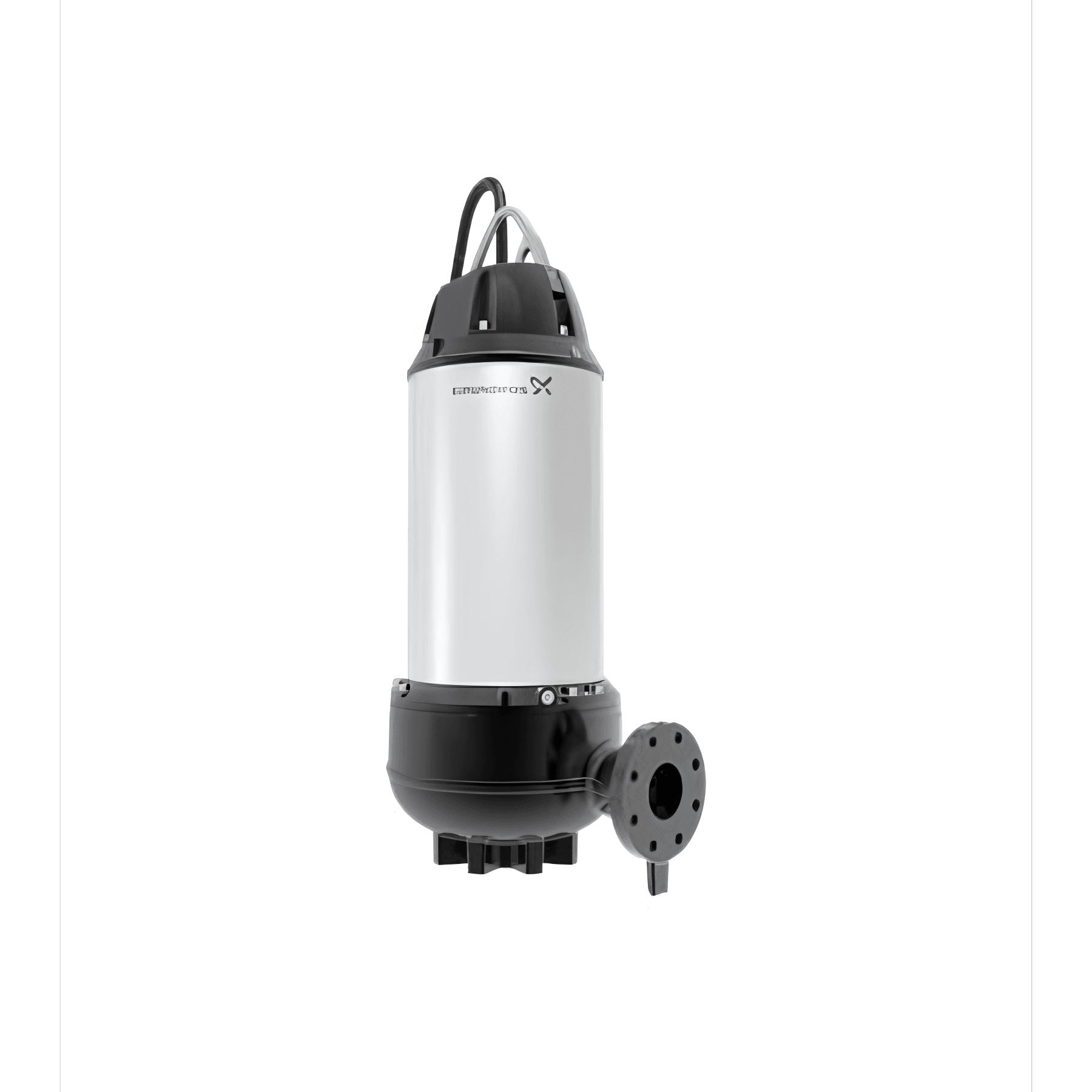 Погружной канализационный насос Grundfos SEV.80.80.200.2.52H.C.Q.EX.51D артикул 99207290