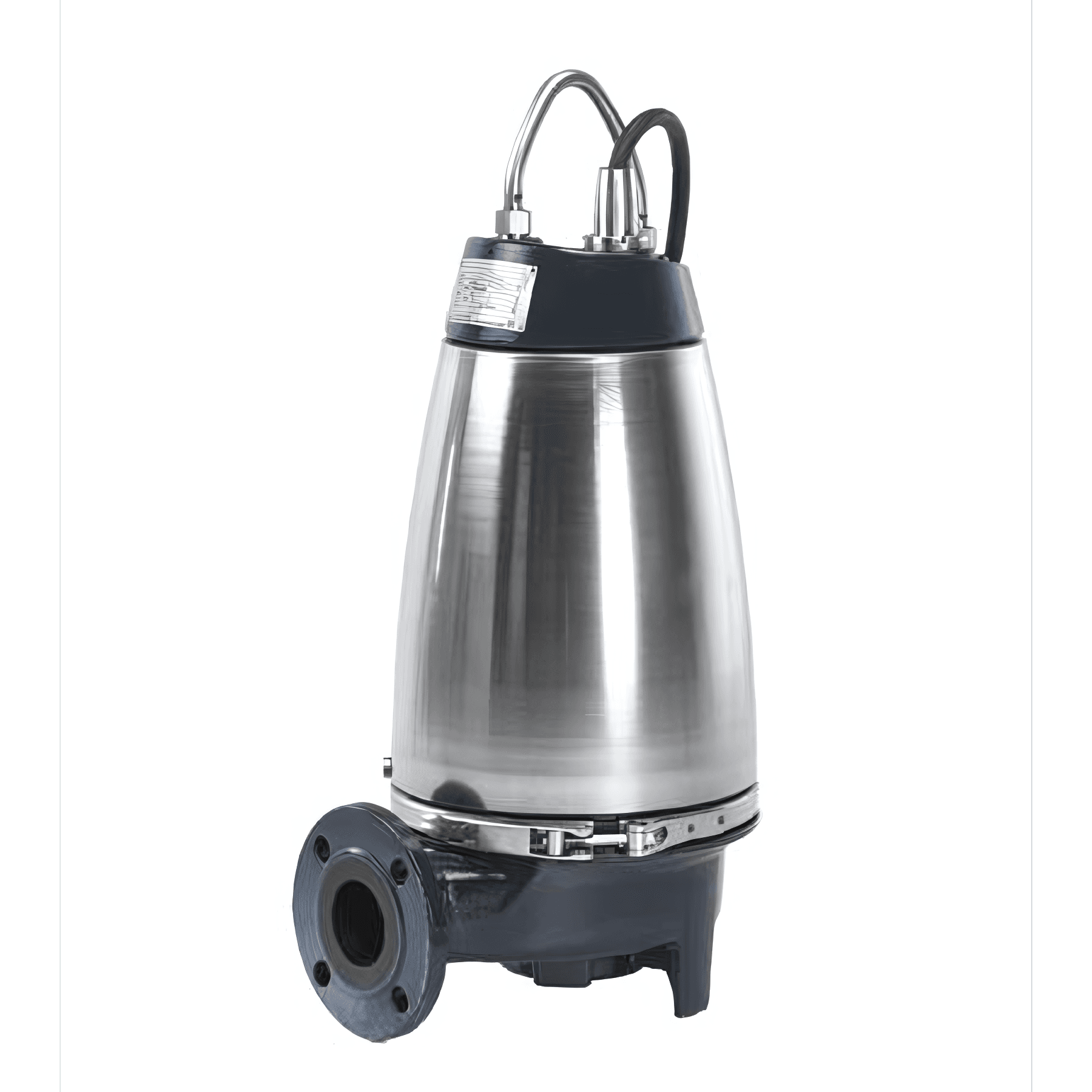 Погружной канализационный насос Grundfos SE1.80.80.15.4.50D.B артикул 96047533